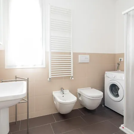 Apartman Finisterrae 6 Immobiliare Living Lido di Jesolo