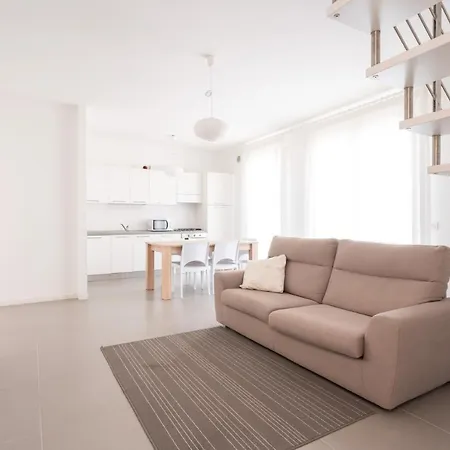 Finisterrae 6 Immobiliare Living Apartament