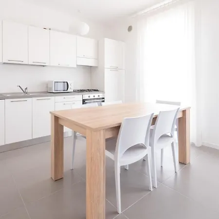 Finisterrae 6 Immobiliare Living Apartament