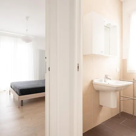 アパート Finisterrae 6 Immobiliare Living リド・ディ・イエゾロ