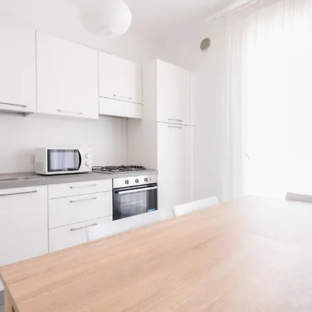 Finisterrae 6 Immobiliare Living Apartament Lido di Jesolo