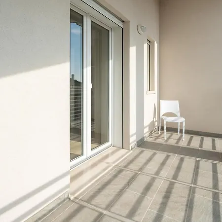 Finisterrae 6 Immobiliare Living アパート リド・ディ・イエゾロ
