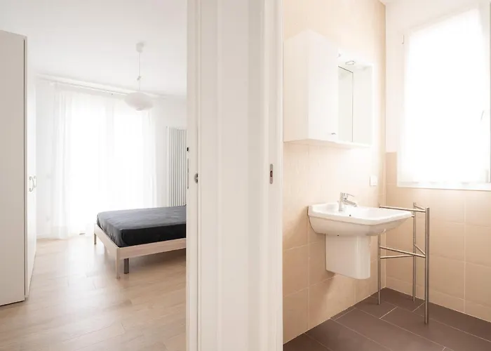 Apartament Finisterrae 6 Immobiliare Living Lido di Jesolo