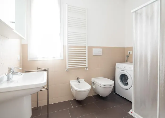Apartament Finisterrae 6 Immobiliare Living Lido di Jesolo