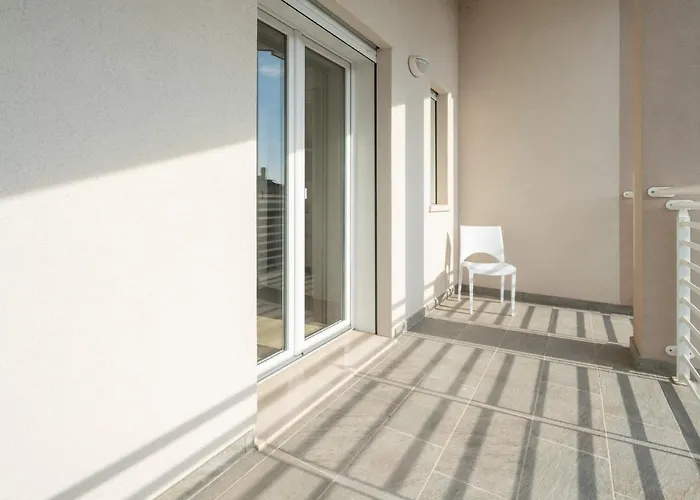 Finisterrae 6 Immobiliare Living Apartament Lido di Jesolo