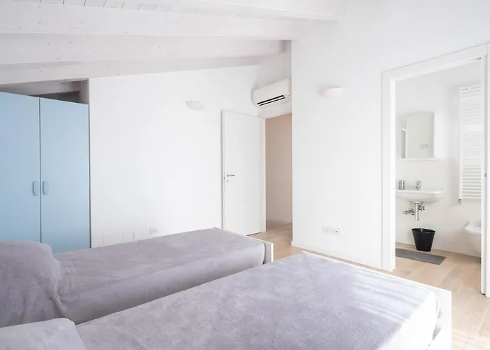 Apartament Finisterrae 6 Immobiliare Living Lido di Jesolo